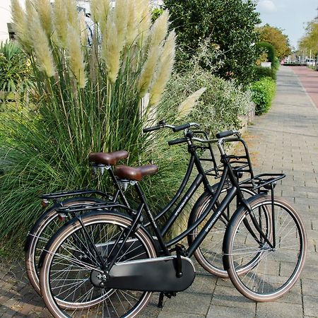 Appartement Beauvilliers Zandvoort Eksteriør bilde