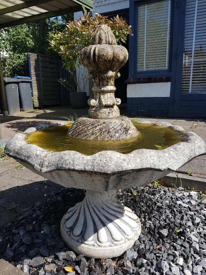 Appartement Beauvilliers Zandvoort Eksteriør bilde