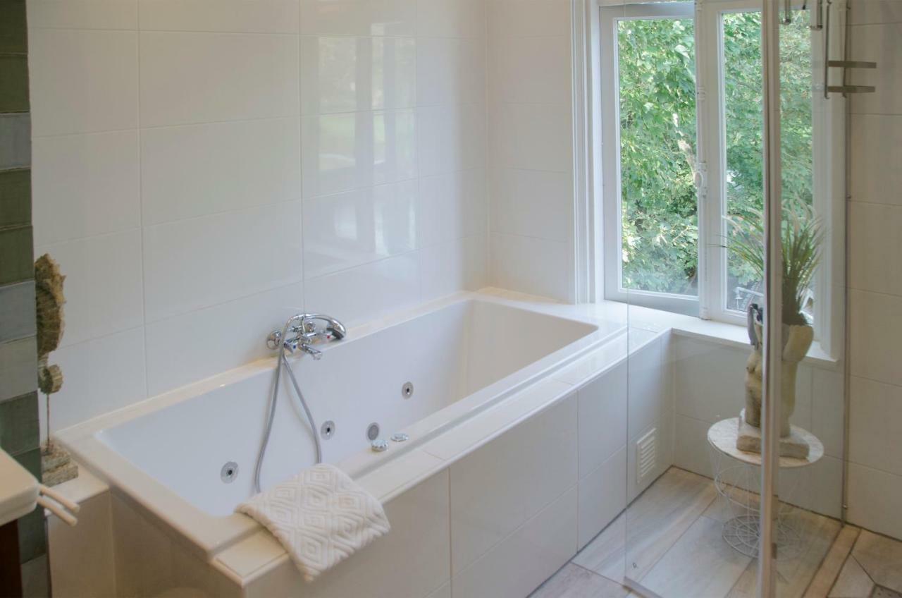 Appartement Beauvilliers Zandvoort Eksteriør bilde