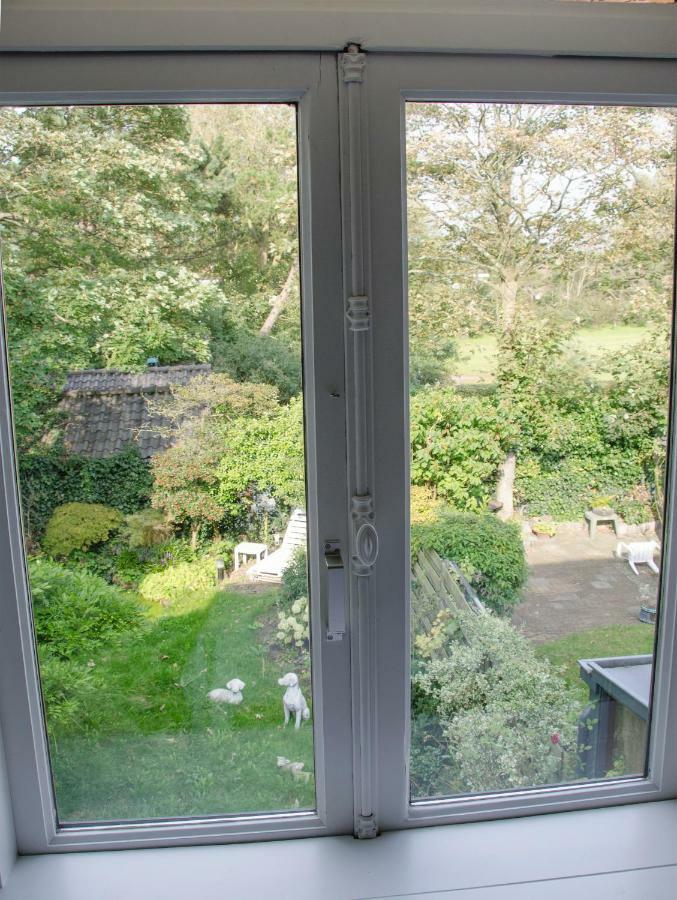 Appartement Beauvilliers Zandvoort Eksteriør bilde